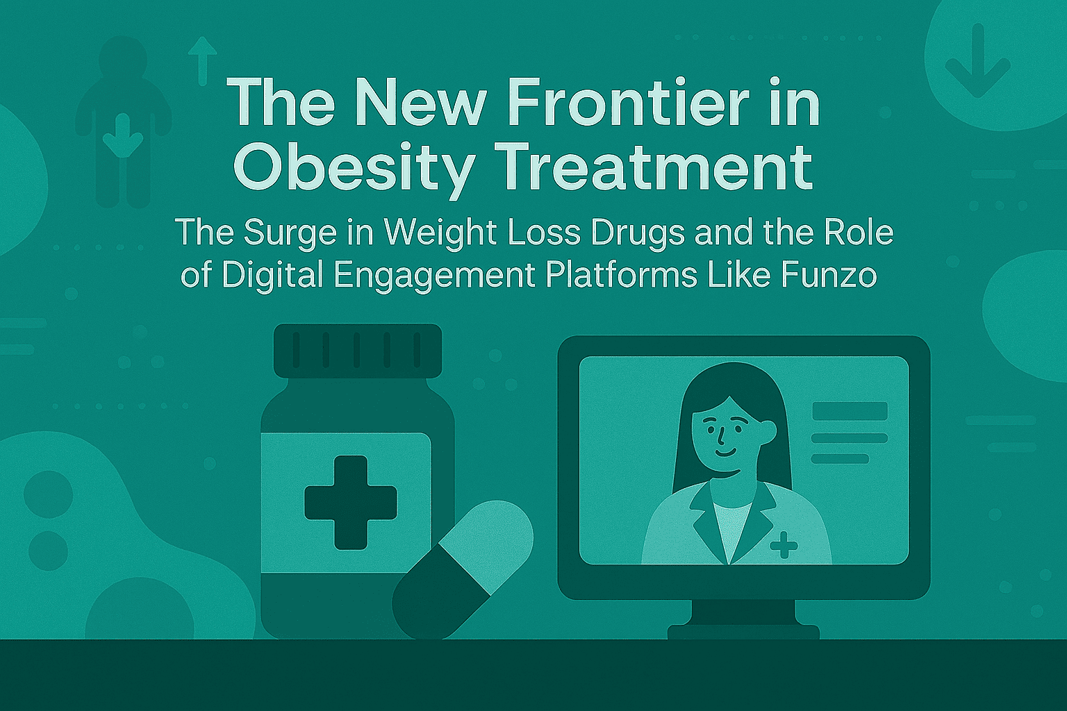 Funzo Monitor Obesity Treatment with Funzo
